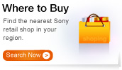 Where to Buy:Sony India Where to Buy:Sony India