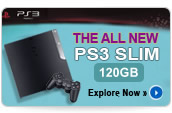 Gaming Console - PlayStation®3
