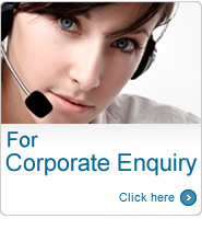 Corporate Enquiry