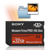 Memory Cards