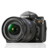 SLT & DSLR Cameras (A-mount)