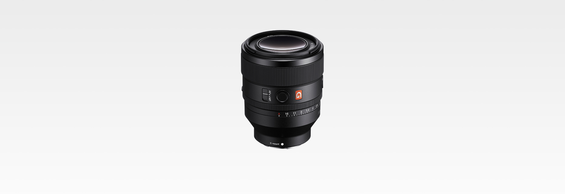 Product image of the FE 50 mm F1.2 GM