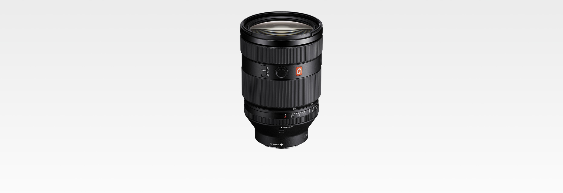 Product image of the FE 28–70 mm F2 GM