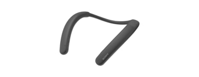 SRS-NB10 Neckband Speaker | Wireless Bluetooth Speaker | Sony India