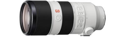 FE 70-200 mm F2.8 GM OSS | SEL70200GM | Sony India