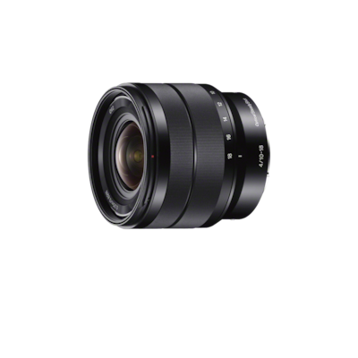 ★SONY ソニー E 10-18mm F4 OSS SEL1018 ★元箱付★ E 10–18 mm F4 OSS | SEL1018 | Sony India