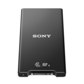 CFexpress Type A / SD Card Reader | MRW-G2 | Sony India