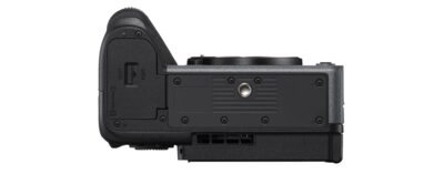SONY FX3A IMAGE