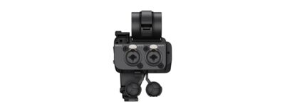 XLR Adapter Kit | XLR-K3M | Sony India