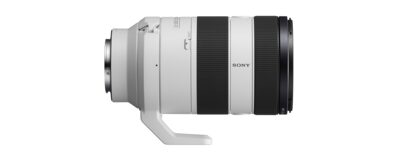FE 70–200 mm F4 Macro G OSSⅡ | SEL70200G2 | Sony India