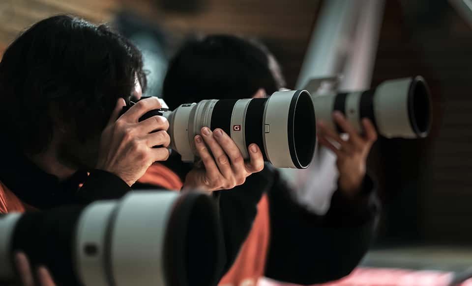 FE 50–150 mm F2 GM | SEL50150GM | Sony India