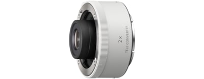 2x Teleconverter Lens | SEL20TC | Sony India