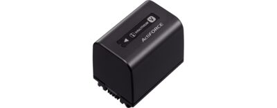 NP-FV70 V-series Rechargeable Battery Pack | NP-FV70 | Sony India