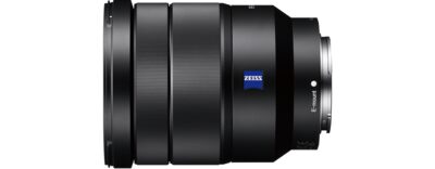 SEL1635Z | α Lenses | Sony India
