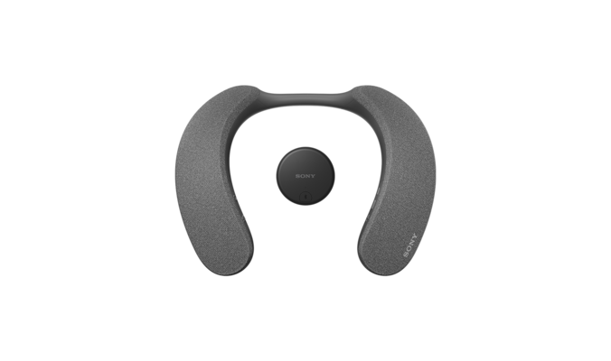 SRS-NS7/BC IN | Buy SRS-NS7 Wireless Neckband Speaker & View Price