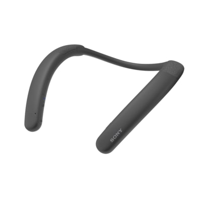 ソニー SRS-NB10 SRS-NB10 Neckband Speaker | Wireless Bluetooth Speaker | Sony India
