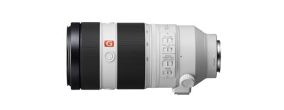 Super-Telephoto Zoom G Master 100-400mm Lens | SEL100400GM | Sony 