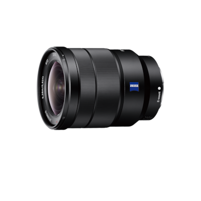 SEL1635Z | α Lenses | Sony India