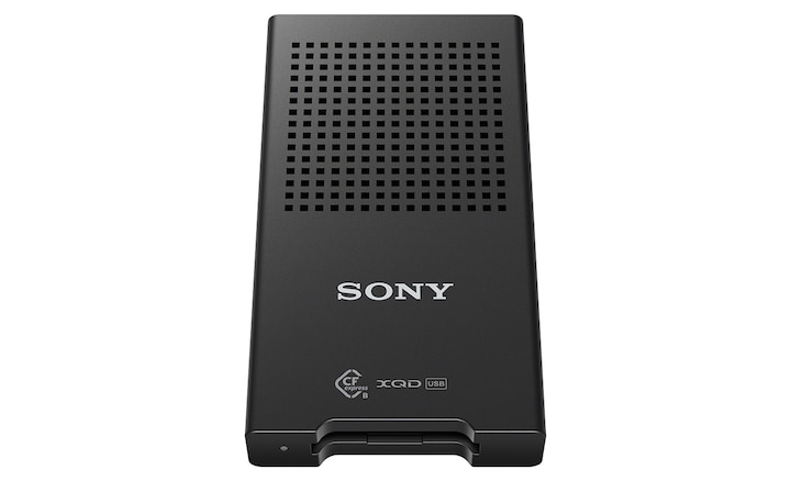 CEB-G Series CFexpress Type B Memory Card | Sony India