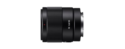 FE 35 mm F1.8 | SEL35F18F | Sony India 