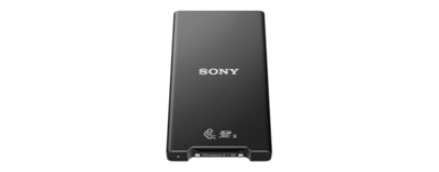 CFexpress Type A / SD Card Reader | MRW-G2 | Sony India