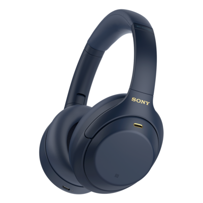 SONY ヘッドホンWH-1000XM4 WH-1000XM4 Wireless Noise Cancelling Headphones | Sony India
