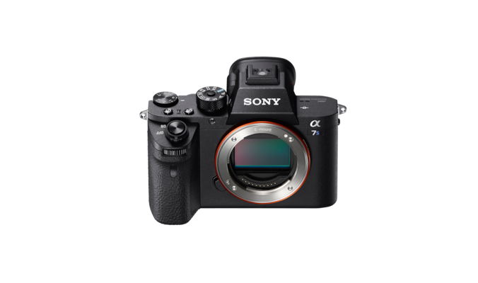 ILCE-7SM2/BQIN5 | Buy α7S II E-mount Camera with Full-Frame Sensor