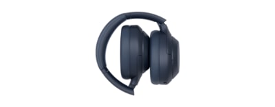 WH-1000XM4 Wireless Noise Cancelling Headphones | Sony India