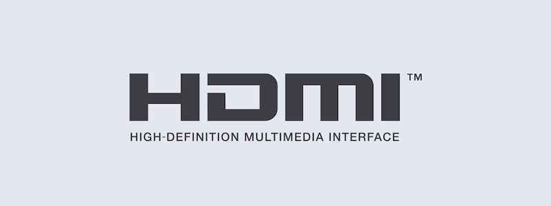 HDMI logo