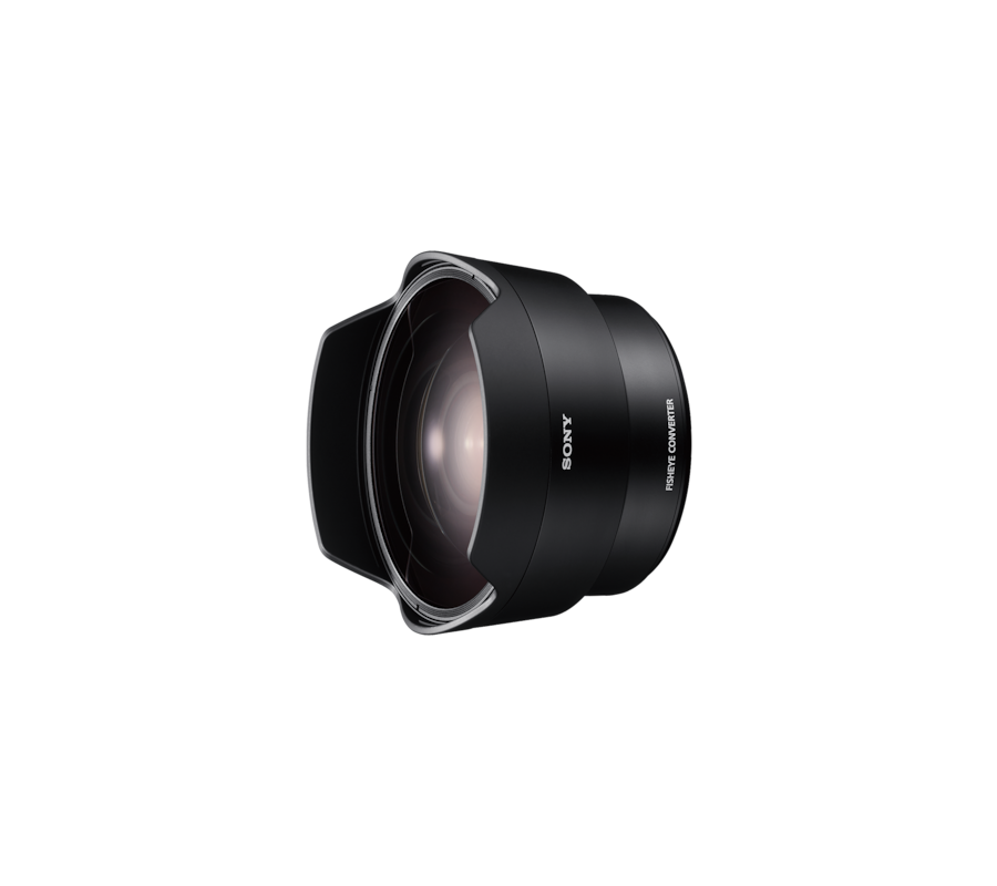 SEL057FEC//QSYX | Buy Fisheye Converter & View Price | Sony India
