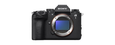 α1 Ⅱ ILCE-1M2 アルファーワンマークツー a1 α1 II with resolution, speed and AI subject recognition | Sony India