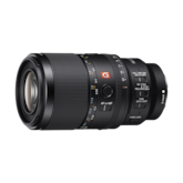 Sony 100mm f2.8 Macro Lens A Mount 　美品 FE 100 mm F2.8 Macro GM OSS | SEL100M28GM | Sony India