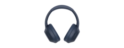 WH-1000XM4 Wireless Noise Cancelling Headphones | Sony India