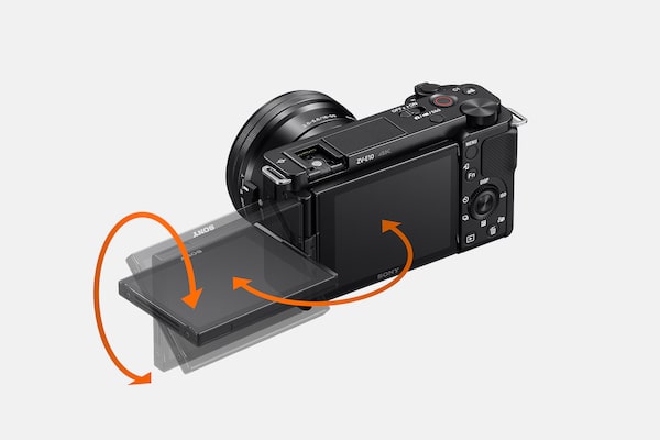 Sony IP&S Accessibility | Sony India