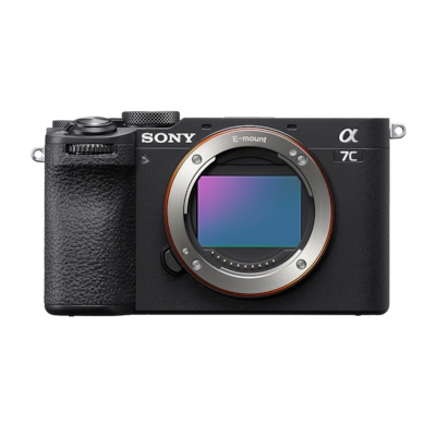 SONY α7C2 ILCE-7CM2 ILCE-7CM2 | Interchangeable-lens Cameras | Sony India