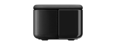 2.0 Soundbar with Bluetooth and S-Force Front Surround | HT-S100F