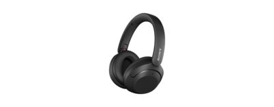 WH-XB910N Wireless Noise Cancelling Headphones | Sony India