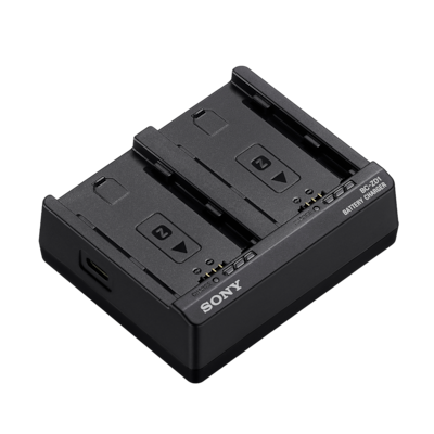 Z-series Rechargeable Battery Pack | NP-FZ100 | Sony India