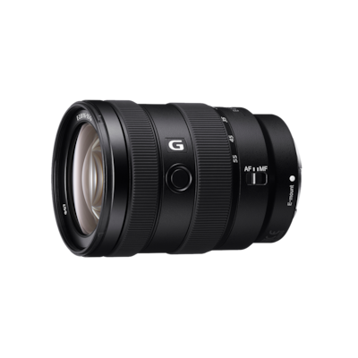 E 16–55 mm F2.8 G | SEL1655G | Sony India