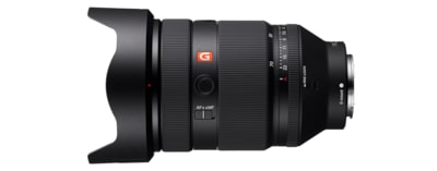 FE 28–70 mm F2 GM | SEL2870GM | Sony India