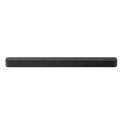 2.0 Soundbar with Bluetooth and S-Force Front Surround | HT-S100F
