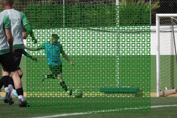 Vari-angle LCD Screen