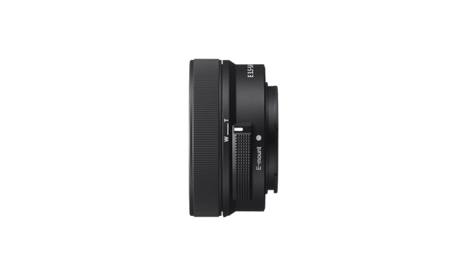 SELP16502//Q SYX | Buy E PZ 16–50 mm F3.5–5.6 OSS II & View Price