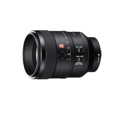 FE 100mm F2.8 STF GM OSS | SEL100F28GM | Sony India