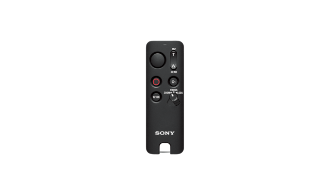 RMT-VP2/Z CE7 | Buy Wireless remote commander & View Price | Sony