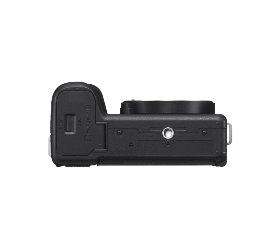 ZV-E10M2/BQ IN5 | Buy ZV-E10 II vlog camera & View Price | Sony India
