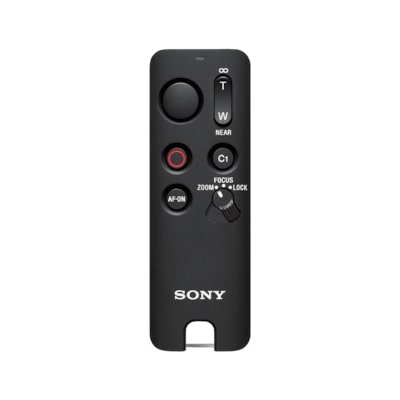 Wireless Remote Commander | RMT-VP2 | Sony India