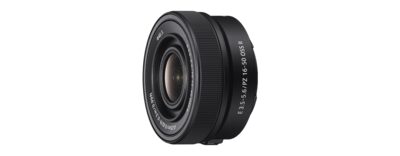 Fujifilm dévoile des objectifs 16-80 mm f/4 et 50 mm f/3,5 pour