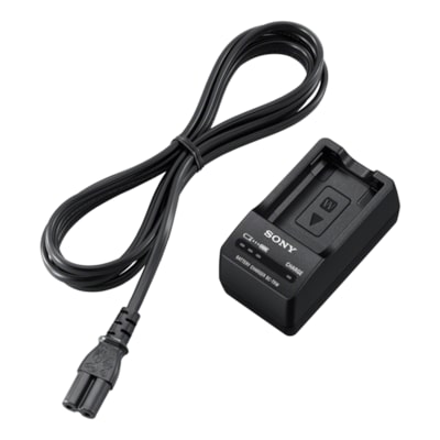 BC-TRW Battery Charger | BC-TRW | Sony India