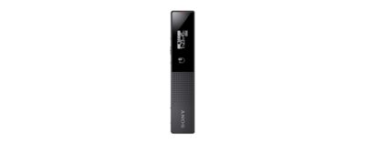 TX660 digital voice recorder TX series | ICD-TX660 | Sony India